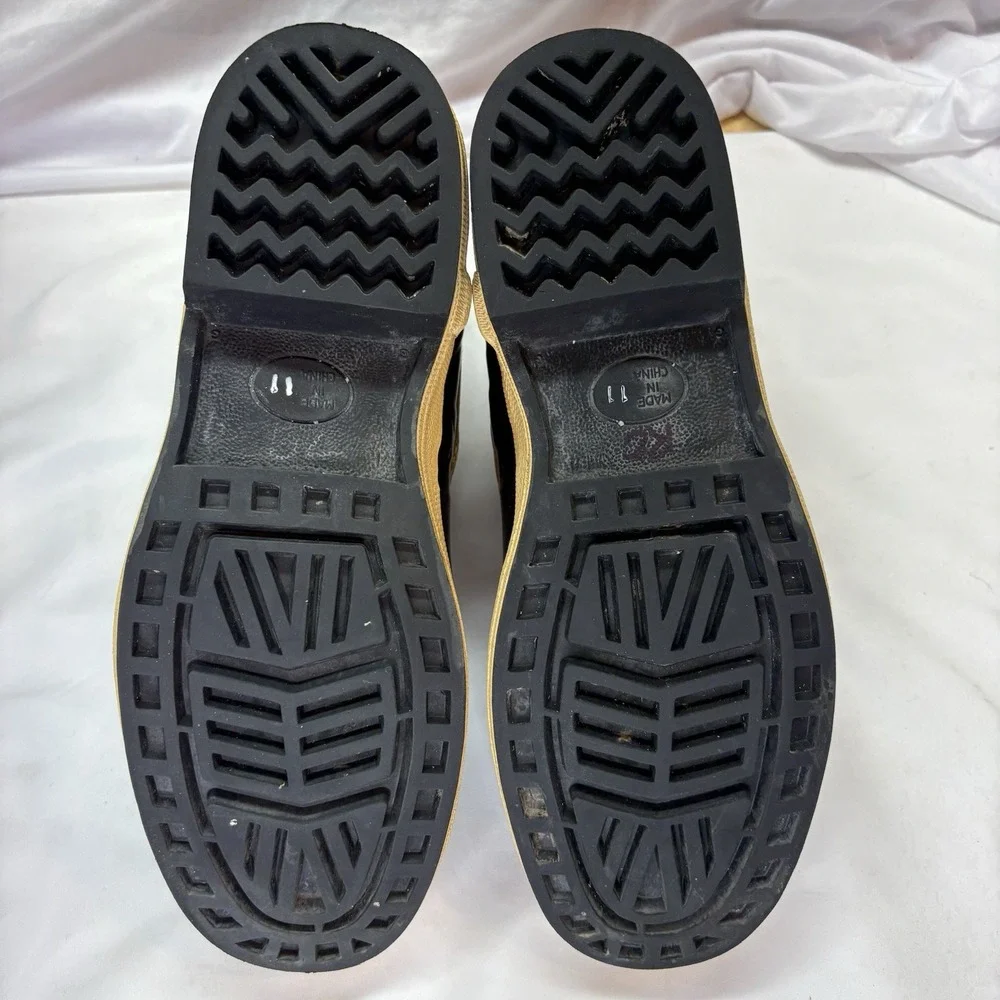 Xtratuf Legacy Lace 6